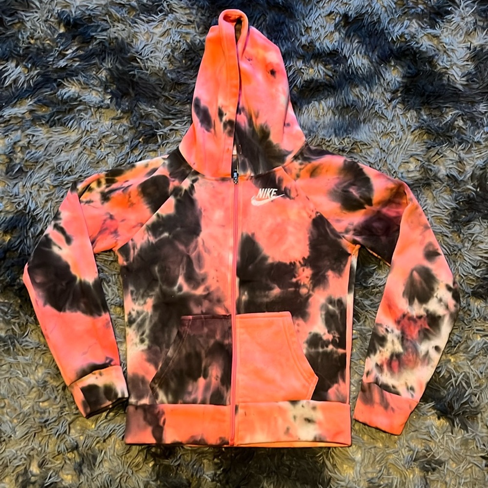 NIKE hoody